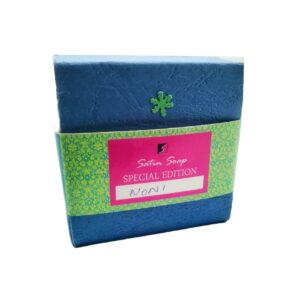 Soap Face and Body SATI