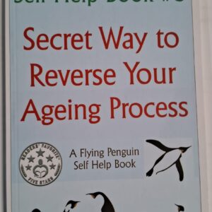 Self Help Book #5 HGFL