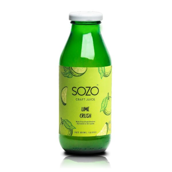 Lime Crush SOZO