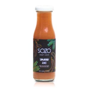 Tamarind SOZO