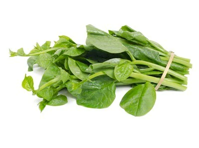 Spinach Organic