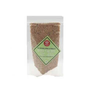 Golden Flax Seeds THUL
