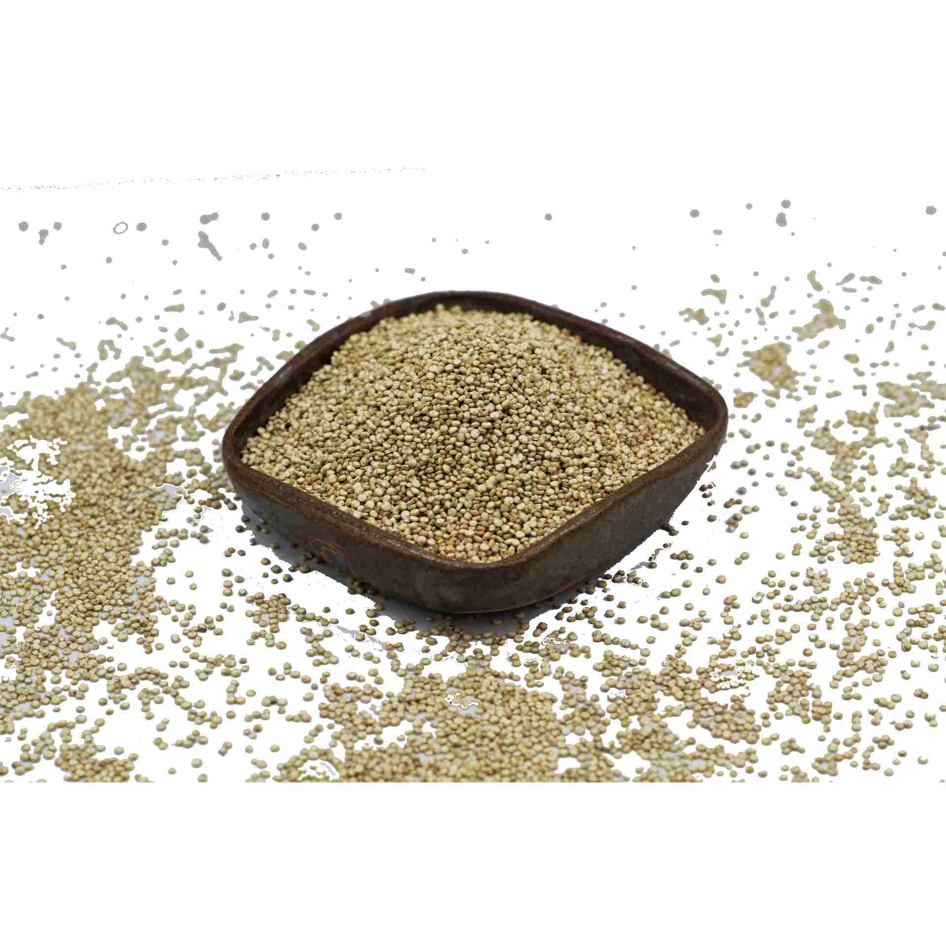Quinoa Bulk THUL
