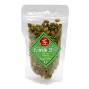 Raw Pumpkin Seeds THUL