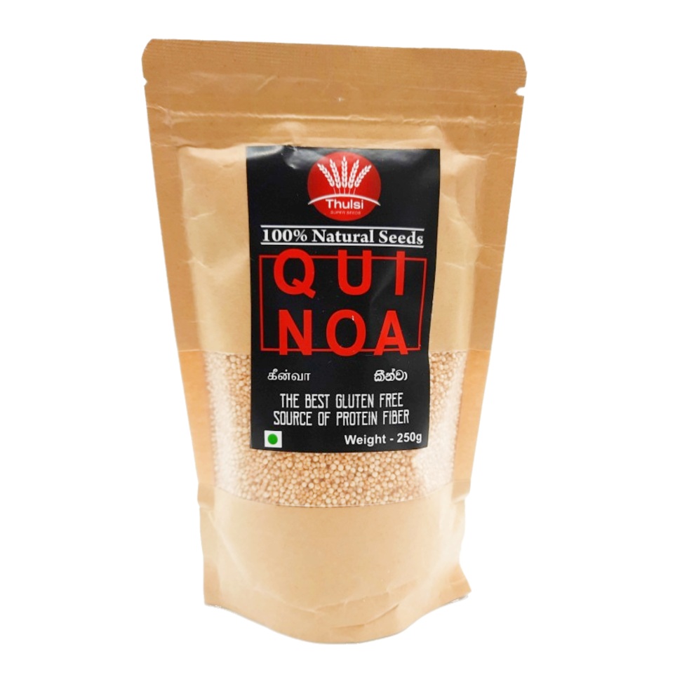 Quinoa THUL