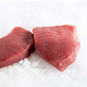 Tuna Steaks Large FHAR (GTE)