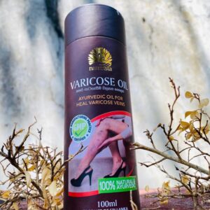 Varicose Oil NATC