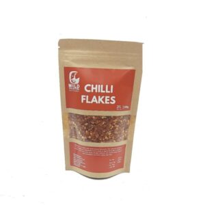 Chili Pieces WILD (GTE)