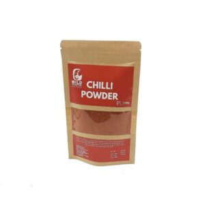 Chili Powder WILD (GTE)