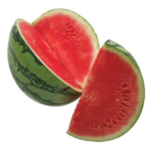 Watermelon Organic (GTE)