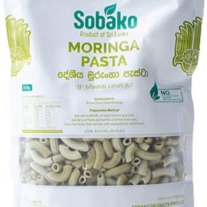 Moringa Pasta SBKO