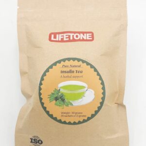 Insulin Tea (Thebu) PSBG