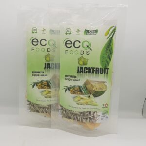 Dried Jackfruit ECOF