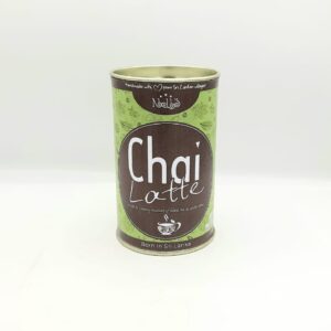 Chai Latte ECOF