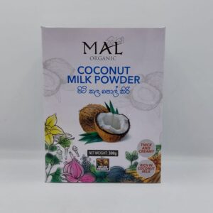 Organic Coconut Milk Powder NUTN