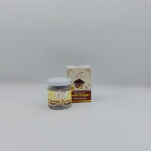 Vanilla Powder 20g CSC