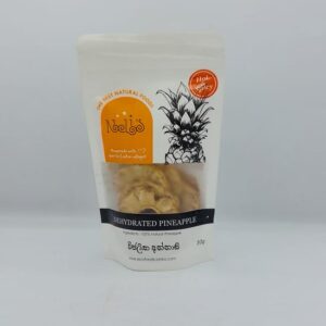 Spicy Pineapple ECOF