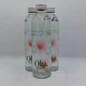 Sparkling Water OLUW