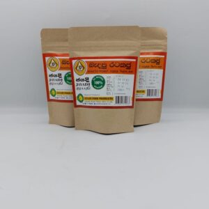 Roasted Peanuts JAYA Small