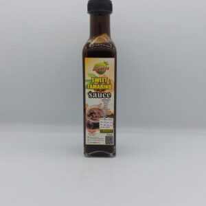 Sweet Tamarind Sauce JARM