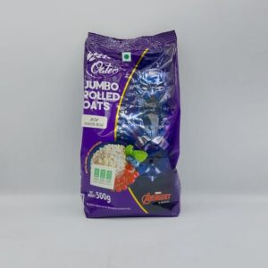 Rolled Oats 500g OATE