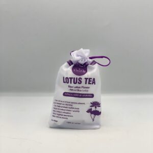 Lotus Flower Tea Bag ECOF