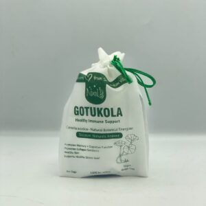 Gotukola Tea Bag ECOF