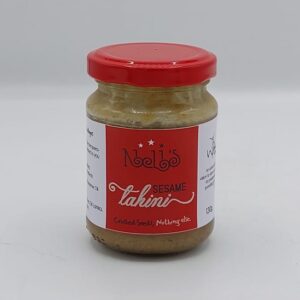 Tahini Sesame Spread ECOF