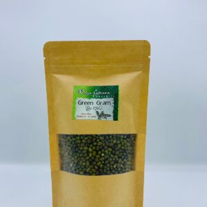 Green Gram Whole RAJA