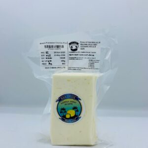 Maia's Naturally Processed Cheddar MAIA
