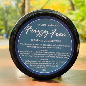 Leave in Conditioner 150g