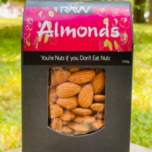 Almond WOE