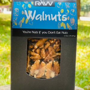Walnut WOE