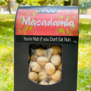 Macadamia WOE