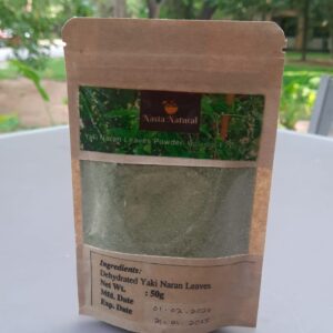 Yaki Naran Powder NAST