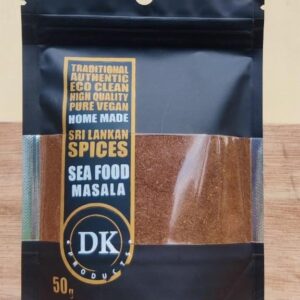 SeaFood Masala Powder DKPO