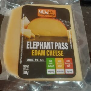Edam Cheese NWBG