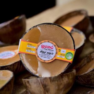 Kithul Jaggery  SUNR