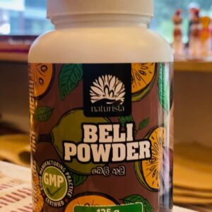 Beli Powder NATC