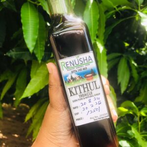 Kithul Treacle RENU (GTE)