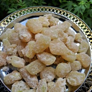 Puhul Dosi (Winter Melon) MNTS