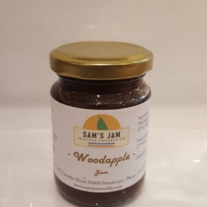Woodapple Jam SAMS