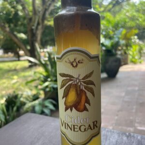 Mango Cider Vinegar WLDR