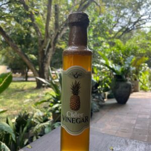Pineapple Cider Vinegar WLDR