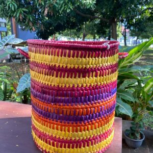 Palmyrah Dustbin Large VRNM