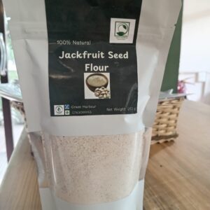 Jack Fruit Seed Flour GRHB