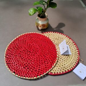 Palmyrah Table Mat VRNM