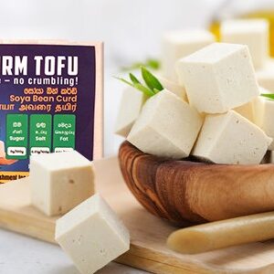 Soya Bean Curd (Tofu) ESTS 400g