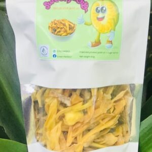 Sweet Jack Fruit Bite GRHB