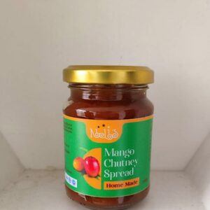 Mango Chutney Spread ECOF